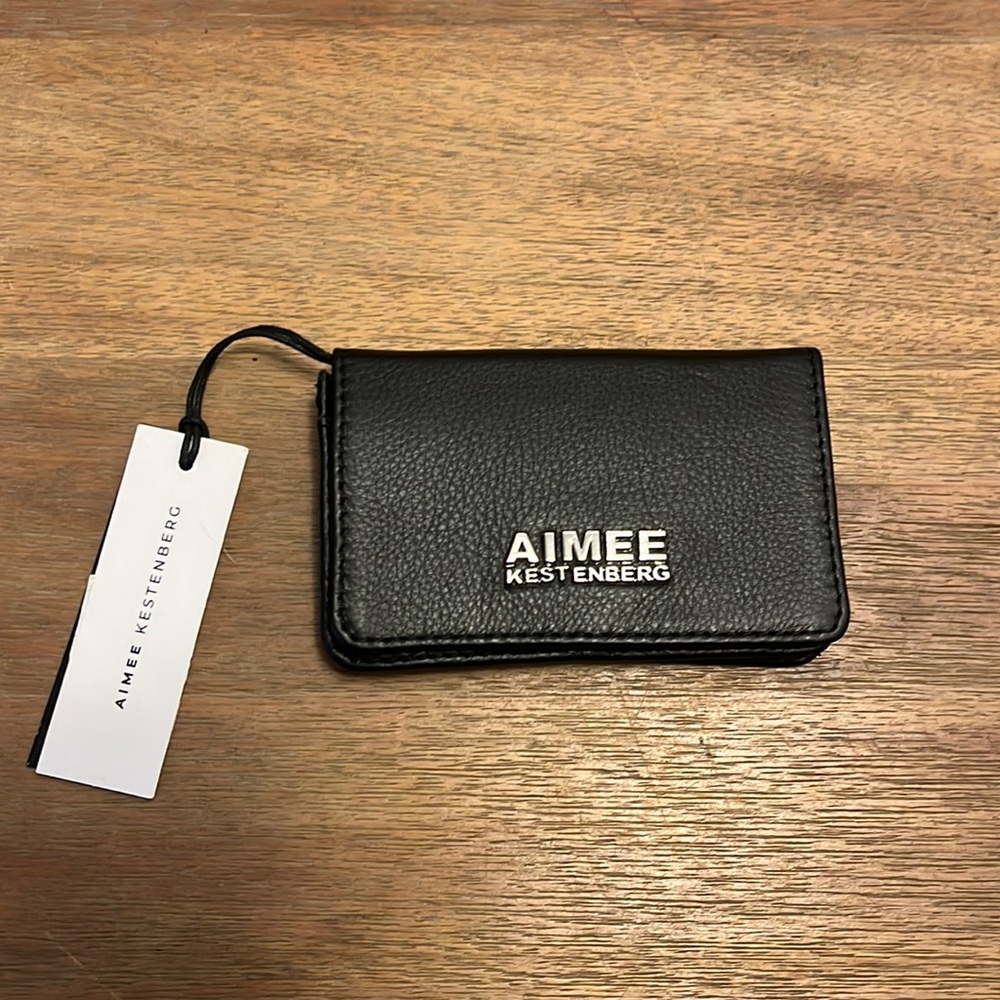 Aimee Kestenberg Bifold wallet
